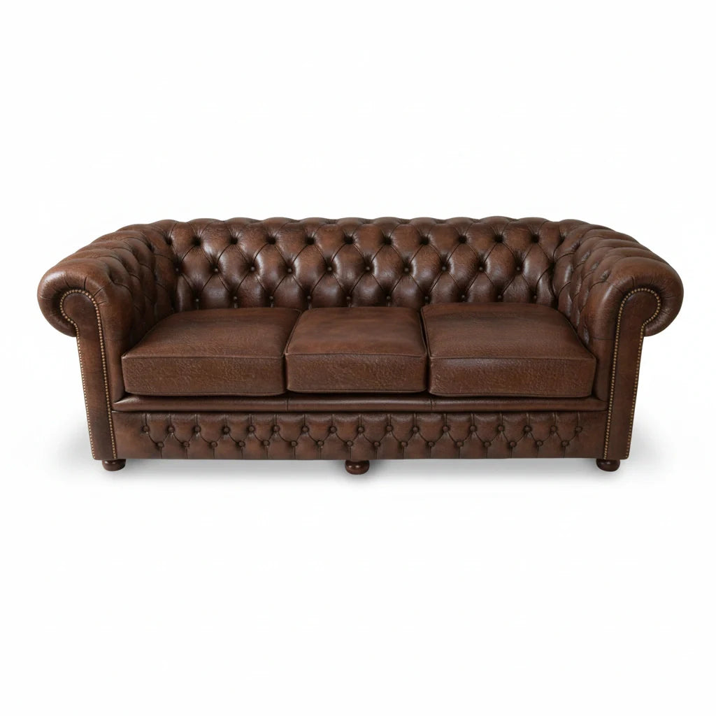 The Durham Chesterfield